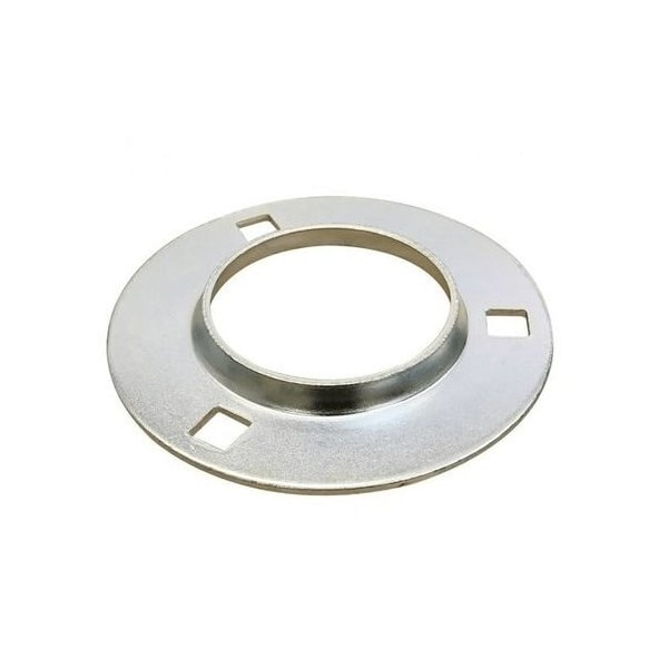Bearing Equipment or Accessory, 3 Bolt Flangette